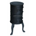 Cast Iron Wood Burning Stove, Small Wood Stove (KS-001)